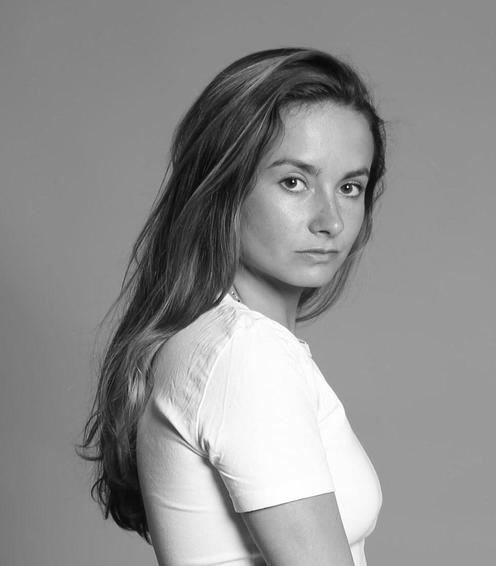 Victoire, fondatrice de Mood by Vic
